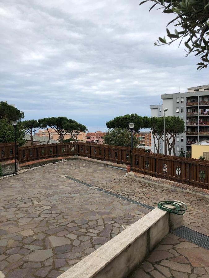 B&B San Liborio Civitavecchia Εξωτερικό φωτογραφία