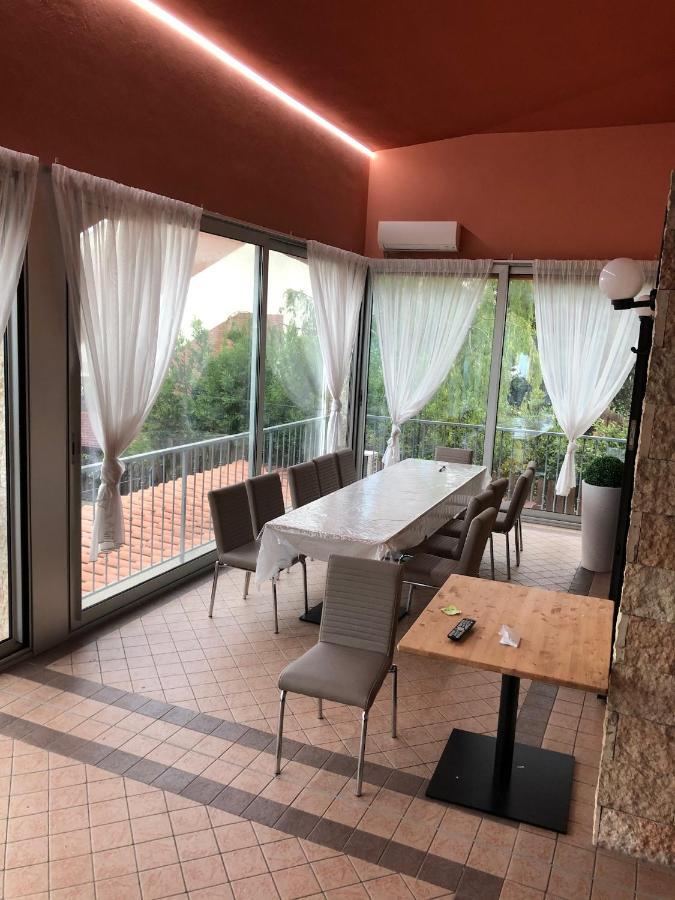 B&B San Liborio Civitavecchia Εξωτερικό φωτογραφία