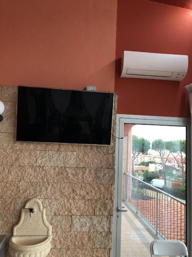 B&B San Liborio Civitavecchia Εξωτερικό φωτογραφία