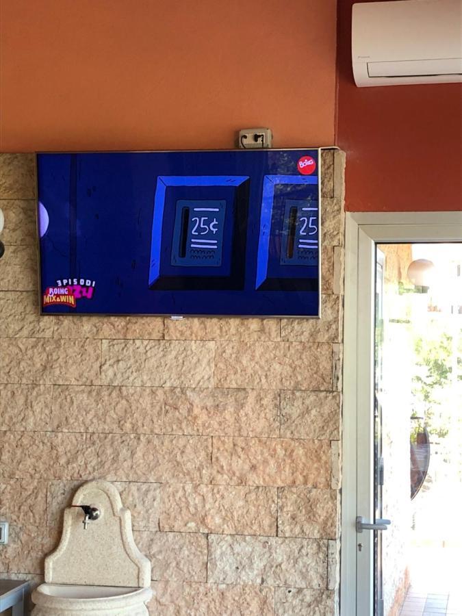 B&B San Liborio Civitavecchia Εξωτερικό φωτογραφία