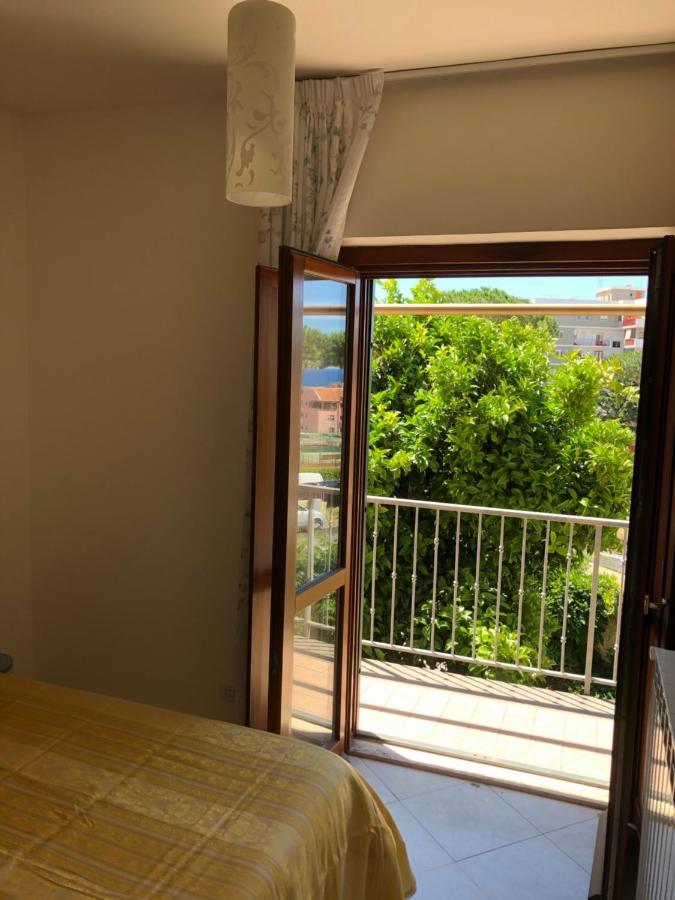 B&B San Liborio Civitavecchia Εξωτερικό φωτογραφία